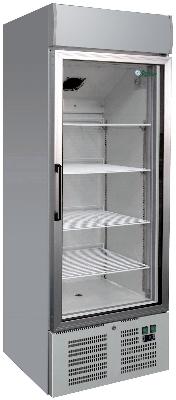 Chladiace skrine na občerstvenie - STATICS G-SNACK340TNG