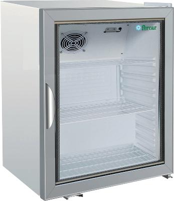 Chladiace skrine na občerstvenie - STATICS G-SC100G