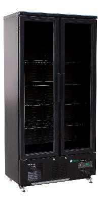 Chladič fliaš - statický G-BC500BPB