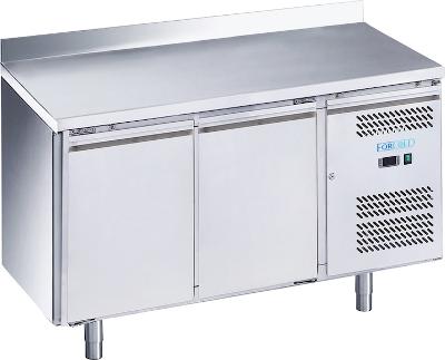 Gastronomické chladiace stoly  SNACK - ventilované G-SNACK2200TN-FC