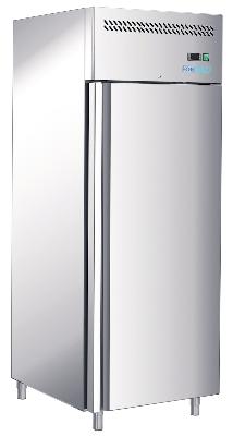 Chladiaca skriňa SNACK Line - statiská G-SNACK400TN-FC