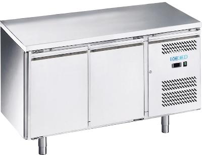 Chladiace cukrárske pulty - ventilované G-PA2100TN-FC