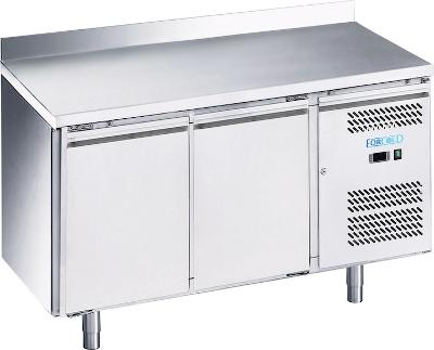 Chladiace cukrárske pulty - ventilované G-PA2200TN-FC