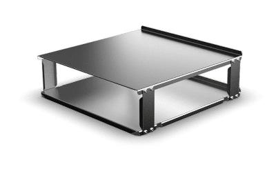 SPEED.Bake plech TG145