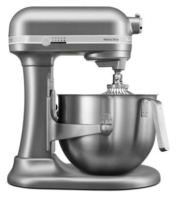 Univerzálny robot KitchenAid HEAVY DUTY 5KSM70JPX