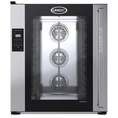 Cukrárská rúra BakerLux ShopPro Camilla GO XEFR-10EU-EGRN-DR