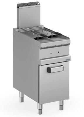 Plynová fritéza DXMFRG74A2V