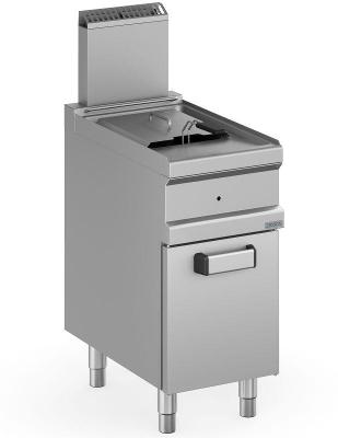 Plynová fritéza DXMFRG74A
