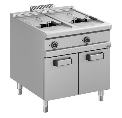 Elektrická fritéza DXMFRE98A