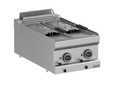 Elektrická fritéza DXMFRE74T2V