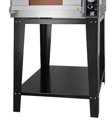 Podstavec pod pizza pec S4