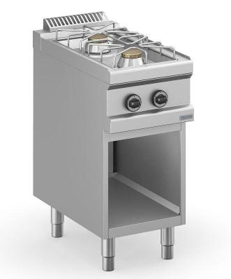 Plynový sporák - varidlo DXMFB74AXL