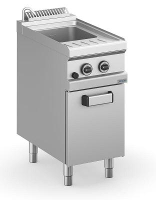 Plynový varič cestovín DXMCPG74A