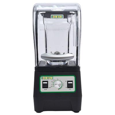 Mixér s odhlučnením EASYLINE FT901MD 1PH FT901MD