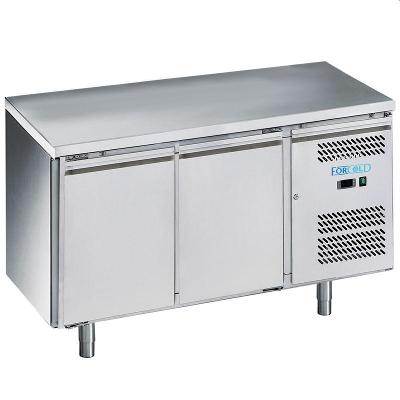 Mraziace pracovné pulty - GN1/1 - ventilované M-GN2100BT-FC
