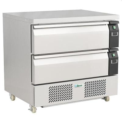 Chladiace / mraziace zásuvky pre GN1/1-150 G-CBR22