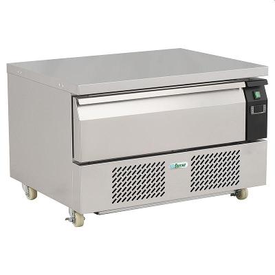 Chladiace / mraziace zásuvky pre GN1/1-150 G-CBR12
