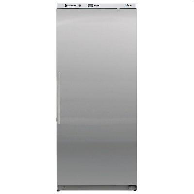 Chladiace skrine - ventilované G-ERV600SS