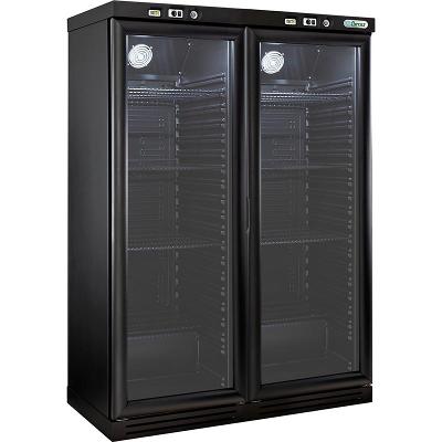 Chladiace vinotéky - STATICS KL2792CAB