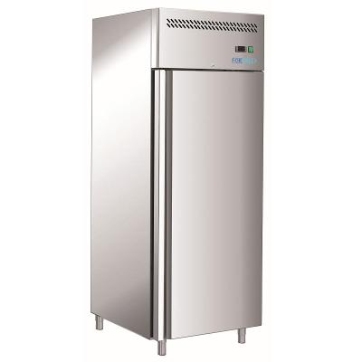 Mraziace skrine GN2/1 - ventilované M-GN650BT-FC