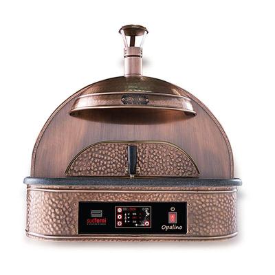 Elektrická pec na neapolskú pizzu OPALINO monopizza Natural
