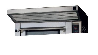 Digestor k pizzapeci Zaffiro( CP-2