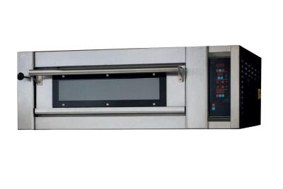 Elektrická pec na neapolskú pizzu Zaffiro ZN-105