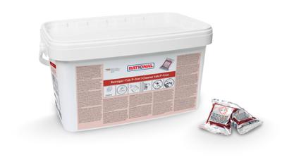 Čistiace tablety pre SelfCookingCenter a CombiMaster Plus | RATIONAL, 56.02.315E 56.02.315E