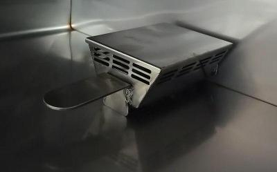 Smoker pro holdomaty SMK00X