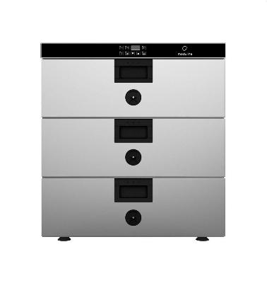 Holdomat - udržiavač teplých jedál - zásuvkový HSW 013-E Holding Cabinet
