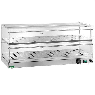 Vyhrievané vitríny VBR4786