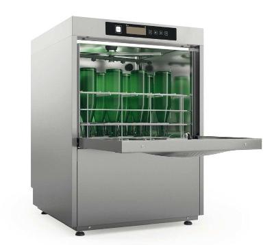 Umývačka fliaš BOTTLE COMBI ELECTRON PLUS