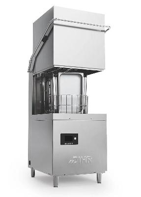 Umývačka čierneho riadu HYDROPOWER DDE PS XP Extrapower