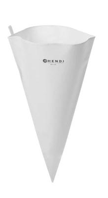 Vrecká na pečivo, opakovane použiteľné , HENDI, Kitchen Line, 2 ks, (L)350mm 350mm, Kód: 550229