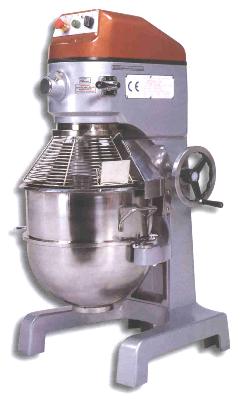 Univerzálny robot RM 40 H