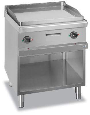 Elektrická grilovacia platňa D77EFTA7L