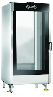 Kysiareň s BakerTouch digit.ovládáním XEBPL-16EU-D