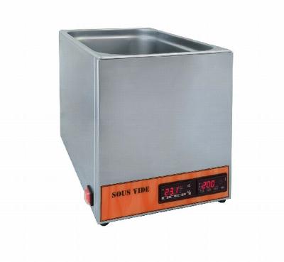 Varič Sous-Vide SVC 30