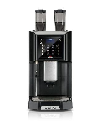 Kavovar espresso automatický Egro ZERO Quick-Milk