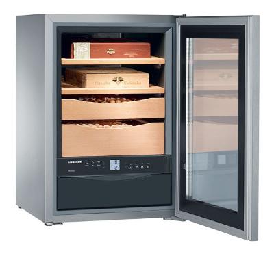Humidor na cigára LIEBHERR ZKes 453