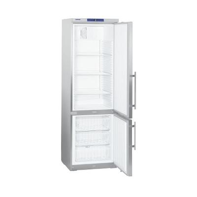 Chladiaca skriňa s mrazničkou GCv 4060