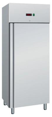 Mraziace skrine GN2/1 - ventilované AK 654 BT