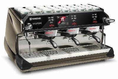 Kávovar espresso Rancillio Classe 11 USB EXCELSIUS
