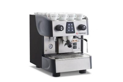 Kávovar espresso Club ME