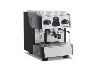 Kávovar espresso Club PU