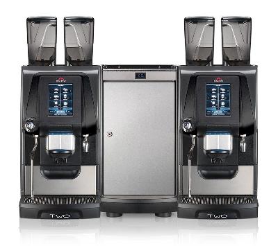 Kavovar espresso automatický Egro Two