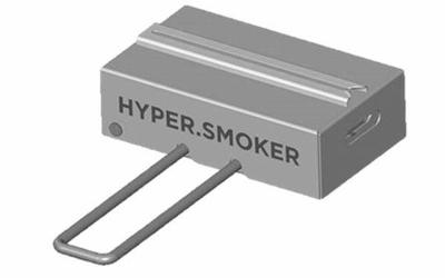Hyper Smoker XUC090