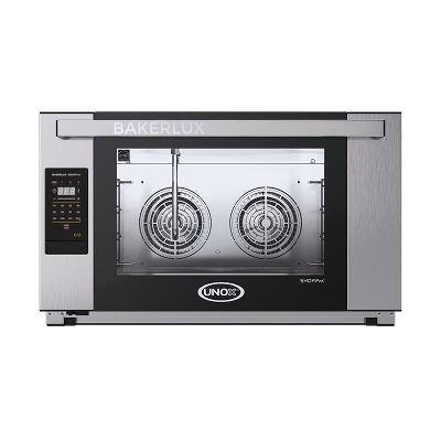 Cukrárská rúra BakerLux ShopPro Rossella GO XEFR-04EU-EGDN