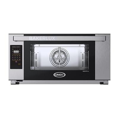 Cukrárská rúra BakerLux ShopPro Elena GO XEFR-03EU-EGDN