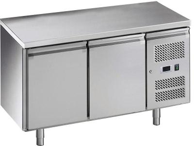 Gastronomické chladiace stoly - GN1/1 - ventilované M-GN2100TN-FC